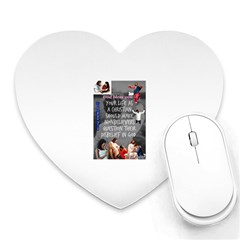 Picmix Com 5019458 Heart Mousepads