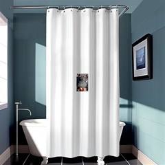 Picmix Com 5019458 Shower Curtain 36  X 72  (stall) 