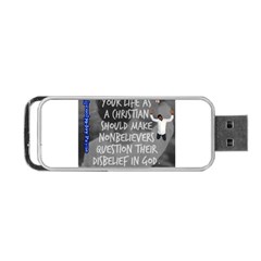 Picmix Com 5019458 Portable Usb Flash (two Sides) by jpcool1979