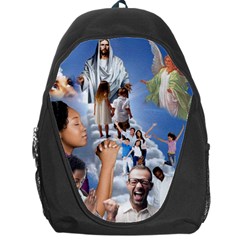 Picmix Com 5019458 Christian Backpack Bag by jpcool1979