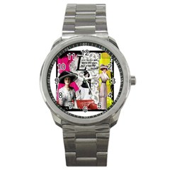 Picmix Com 4972601 Sport Metal Watch by jpcool1979