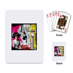 Picmix Com 4972601 Playing Card