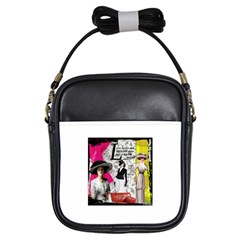 Picmix Com 4972601 Girls Sling Bags