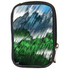 Bluegreen Compact Camera Cases by tsartswashington