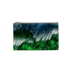 Bluegreen Cosmetic Bag (small) 