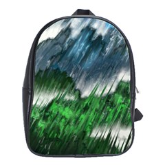 Bluegreen School Bags(large) 