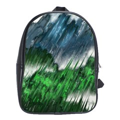 Bluegreen School Bags (xl) 