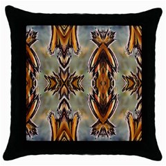 Xpire Throw Pillow Case (black) by tsartswashington