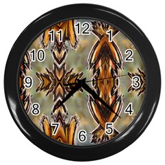 Xpire Wall Clocks (black)