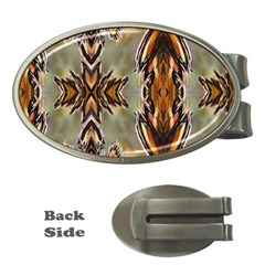 Xpire Money Clips (oval)  by tsartswashington