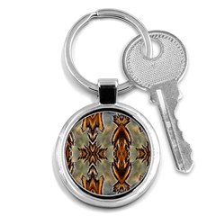 Xpire Key Chains (round) 