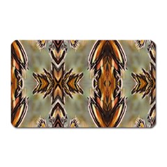 Xpire Magnet (rectangular) by tsartswashington