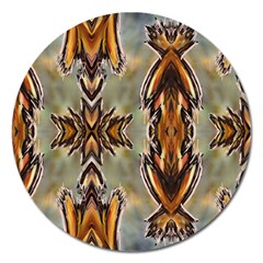 Xpire Magnet 5  (round) by tsartswashington