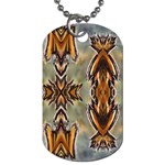 Xpire Dog Tag (Two Sides) Front