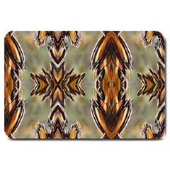 Xpire Large Doormat  by tsartswashington