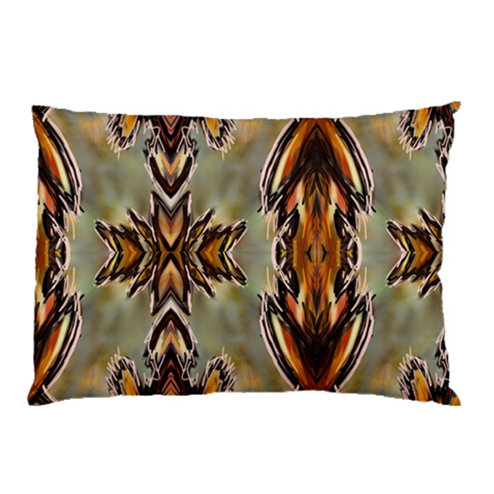 Xpire Pillow Case