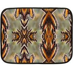 Xpire Fleece Blanket (mini) by tsartswashington