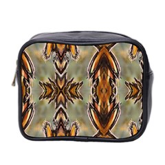 Xpire Mini Toiletries Bag 2-side