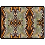 Xpire Fleece Blanket (Large)  80 x60  Blanket Front