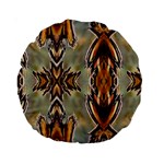 Xpire Standard 15  Premium Round Cushions Front