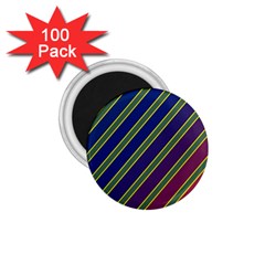 Decorative Lines 1 75  Magnets (100 Pack) 