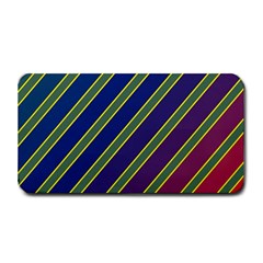 Decorative Lines Medium Bar Mats by Valentinaart