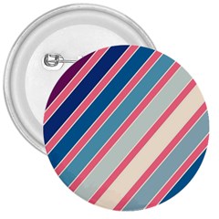 Colorful Lines 3  Buttons