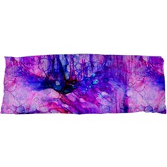 Purple Alcohol Ink Abstract Samsung Galaxy Sl I9003 Hardshell Case by KirstenStar