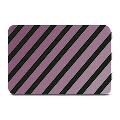 Elegant Lines Plate Mats