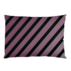 Elegant Lines Pillow Case