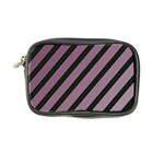 Elegant lines Coin Purse Front