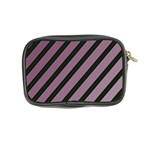 Elegant lines Coin Purse Back