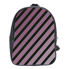 Elegant Lines School Bags(large) 