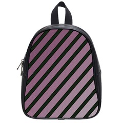 Elegant Lines School Bags (small) 