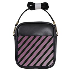 Elegant Lines Girls Sling Bags