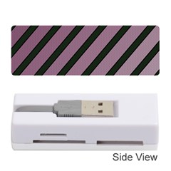 Elegant Lines Memory Card Reader (stick) 