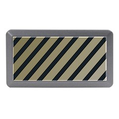 Decorative Elegant Lines Memory Card Reader (mini)