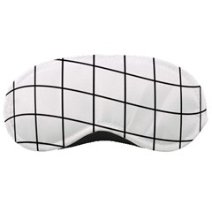 Simple Lines Sleeping Masks