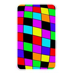 Colorful Cubes  Memory Card Reader by Valentinaart