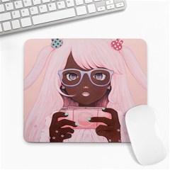 Gamergirl 3 P Large Mousepads