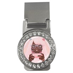 Gamergirl 3 P Money Clips (cz)  by kaoruhasegawa