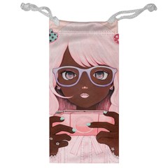 Gamergirl 3 P Jewelry Bags