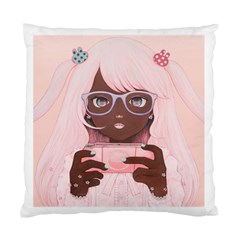 Gamergirl 3 P Standard Cushion Case (one Side)