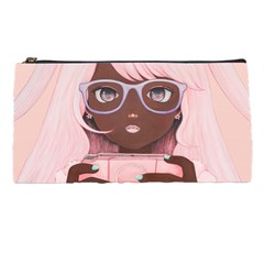 Gamergirl 3 P Pencil Cases