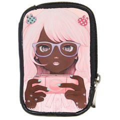 Gamergirl 3 P Compact Camera Cases