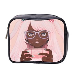 Gamergirl 3 P Mini Toiletries Bag 2-side