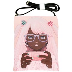 Gamergirl 3 P Shoulder Sling Bags