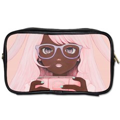 Gamergirl 3 P Toiletries Bags