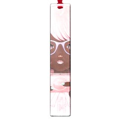 Gamergirl 3 P Large Book Marks