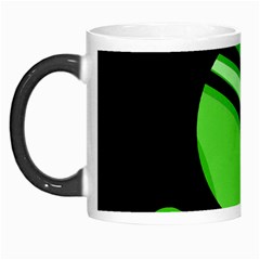 Green Balls   Morph Mugs